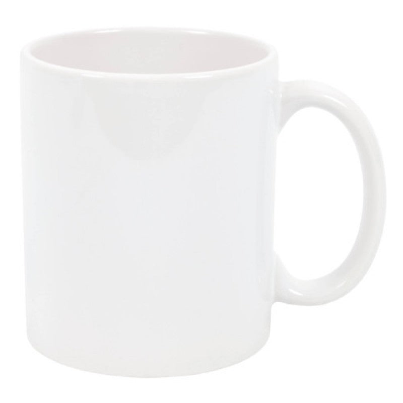 Sublimation Printing Coffee Cups - High Quality