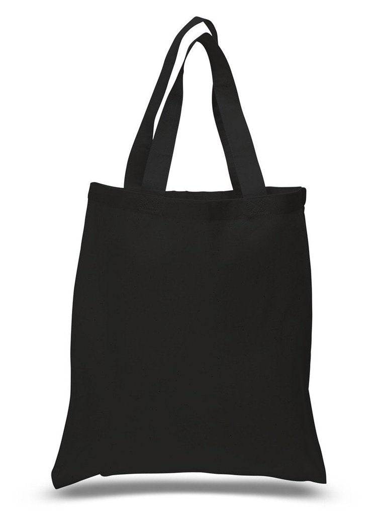 Blank Canvas Totes for Vinyl Crafts, Gifts & More – This Girls Vinyl Shop