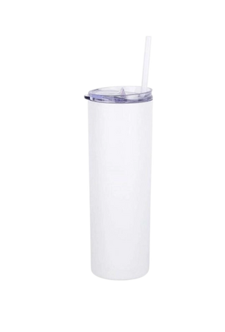 Sublimation Tumbler- pastel - 20oz. Matte Finish - subthisandthat